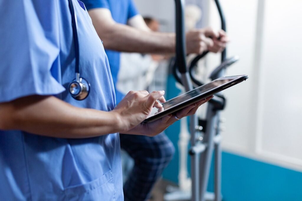 Choosing the Right General Clinic
